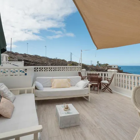 Tucadam Appartement Costa Adeje (Tenerife)