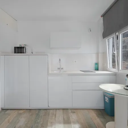 Appartement Tucadam Costa Adeje (Tenerife)