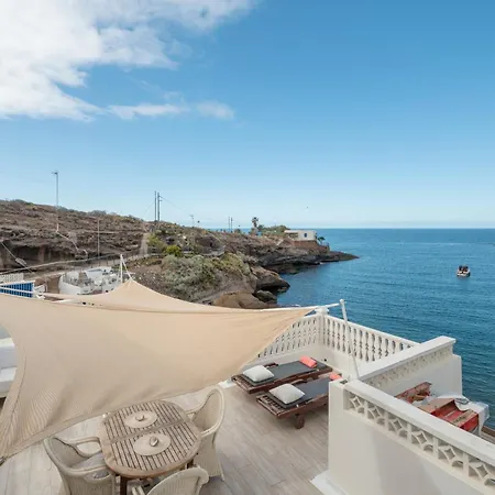 Tucadam Appartement Costa Adeje (Tenerife)