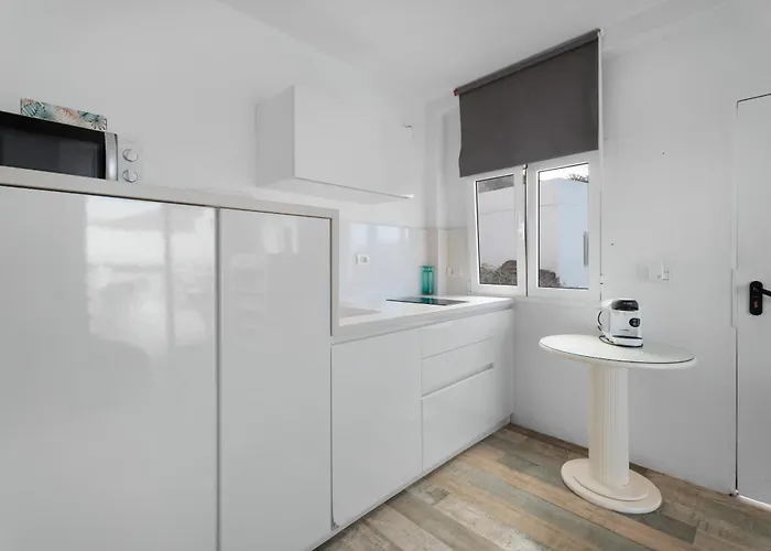 Apartament Tucadam Costa Adeje (Tenerife)