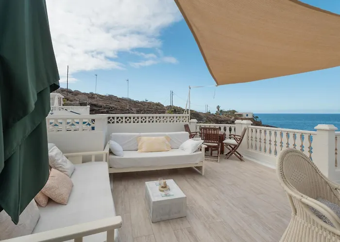 Tucadam Apartment Costa Adeje (Tenerife)