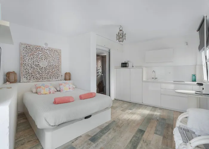 Apartament Tucadam Costa Adeje (Tenerife)