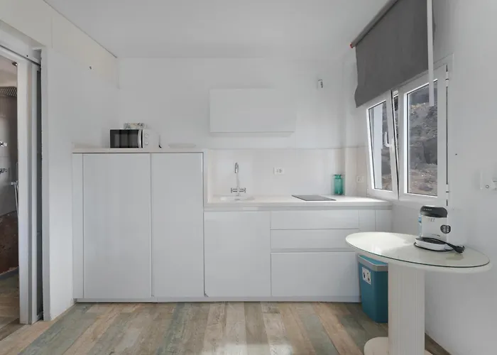 Apartament Tucadam Costa Adeje (Tenerife)