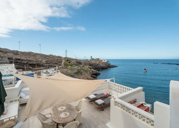 Tucadam Apartment Costa Adeje (Tenerife)