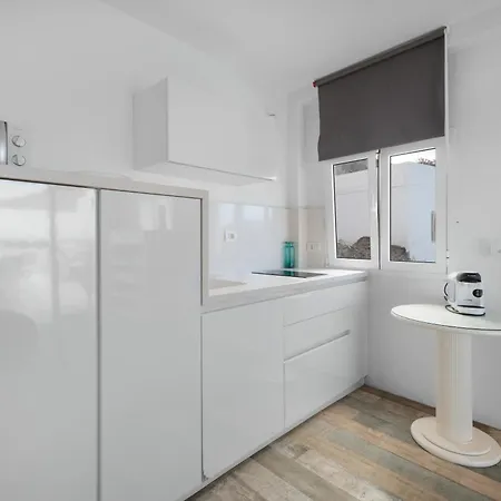 Daire Tucadam Costa Adeje