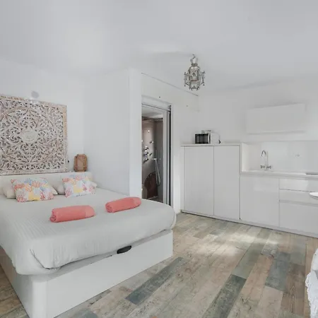 Daire Tucadam Costa Adeje