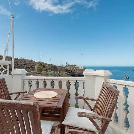 Tucadam Costa Adeje (Tenerife)