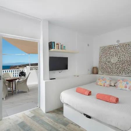 Tucadam * Costa Adeje