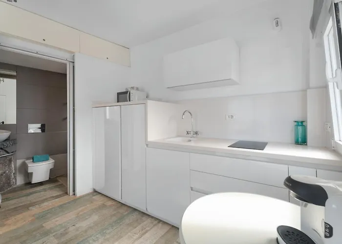 Apartamento Tucadam *