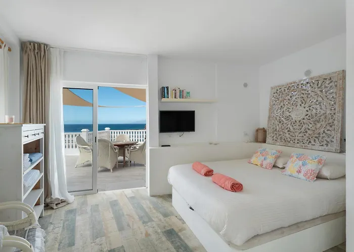 Apartamento Tucadam *