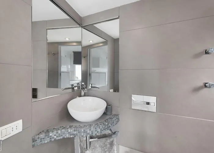 Tucadam * Costa Adeje (Tenerife)