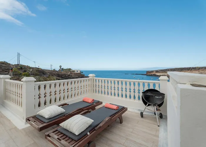 Apartamento Tucadam *